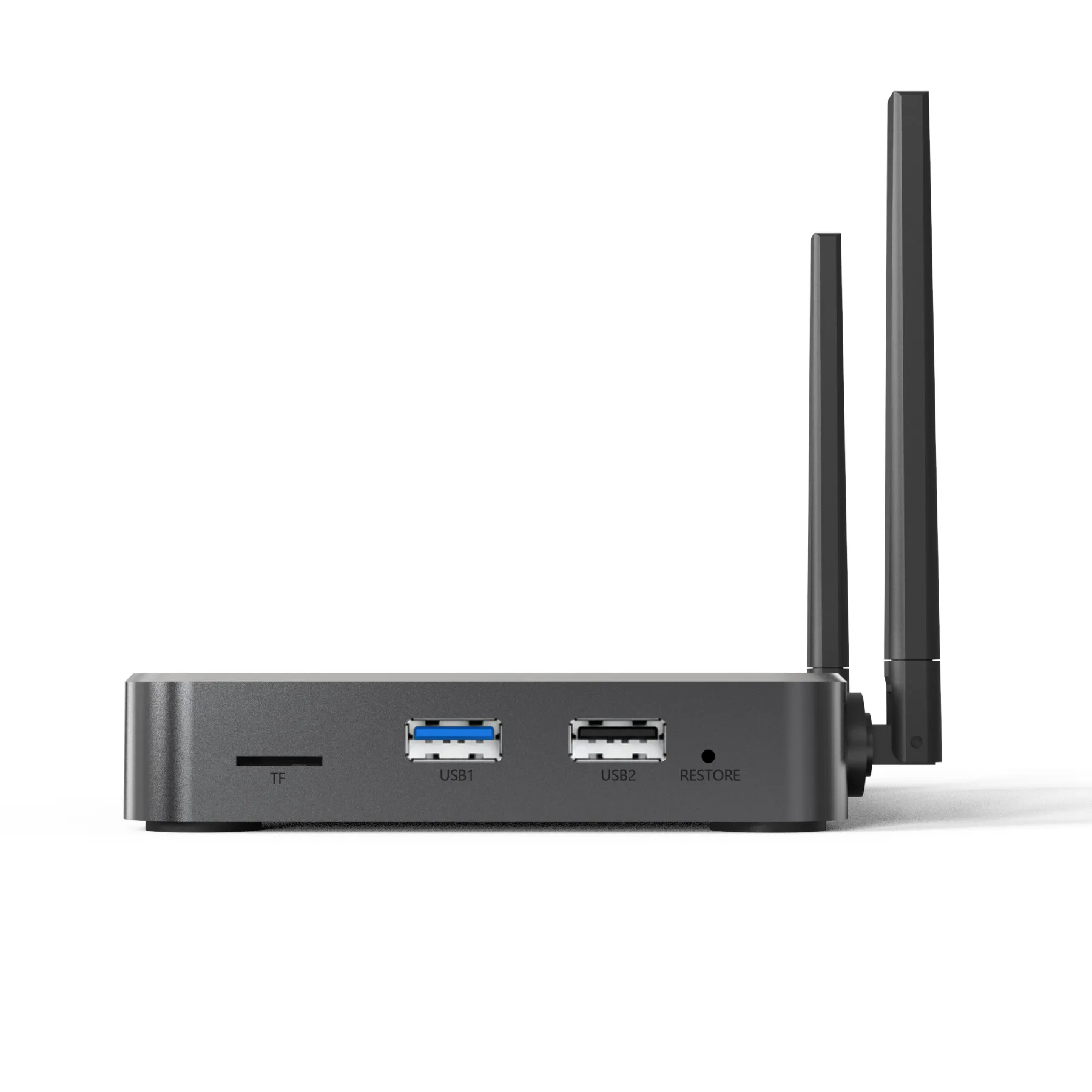SuperBox S6 ULTRA Android TV Box WiFi 6 4GB 128GB