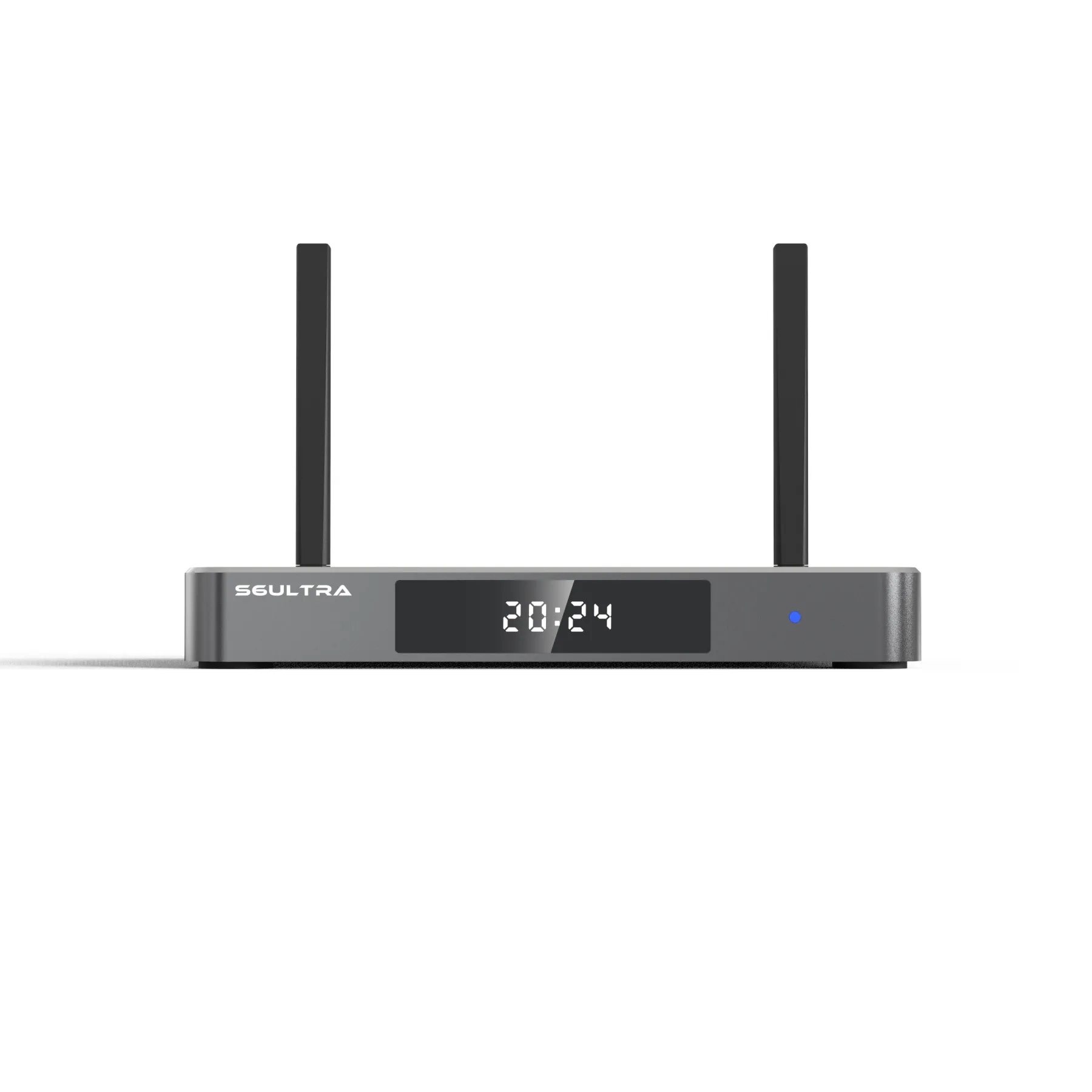 SuperBox S6 ULTRA Android TV Box WiFi 6 4GB 128GB
