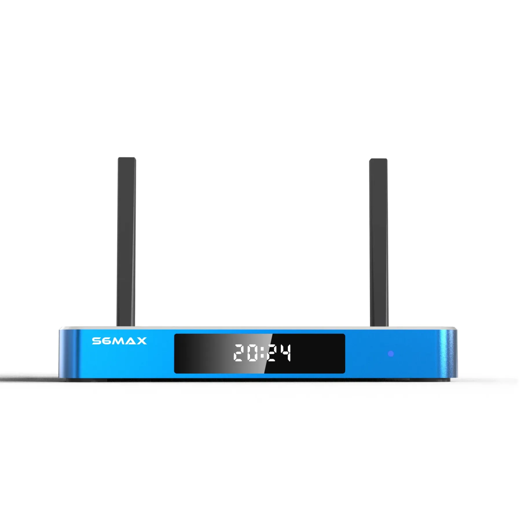 SuperBox S6 MAX Android TV Box WiFi 6 4GB 64GB